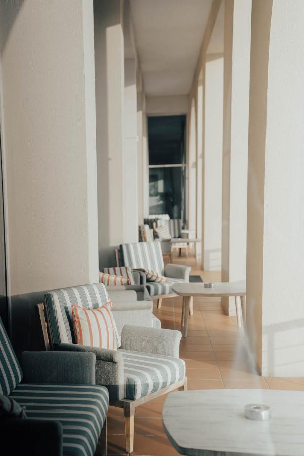 คอร์ตยาร์ด ดูไบ กรีน คอมมูนิตี้ Hotel ภายนอก รูปภาพ