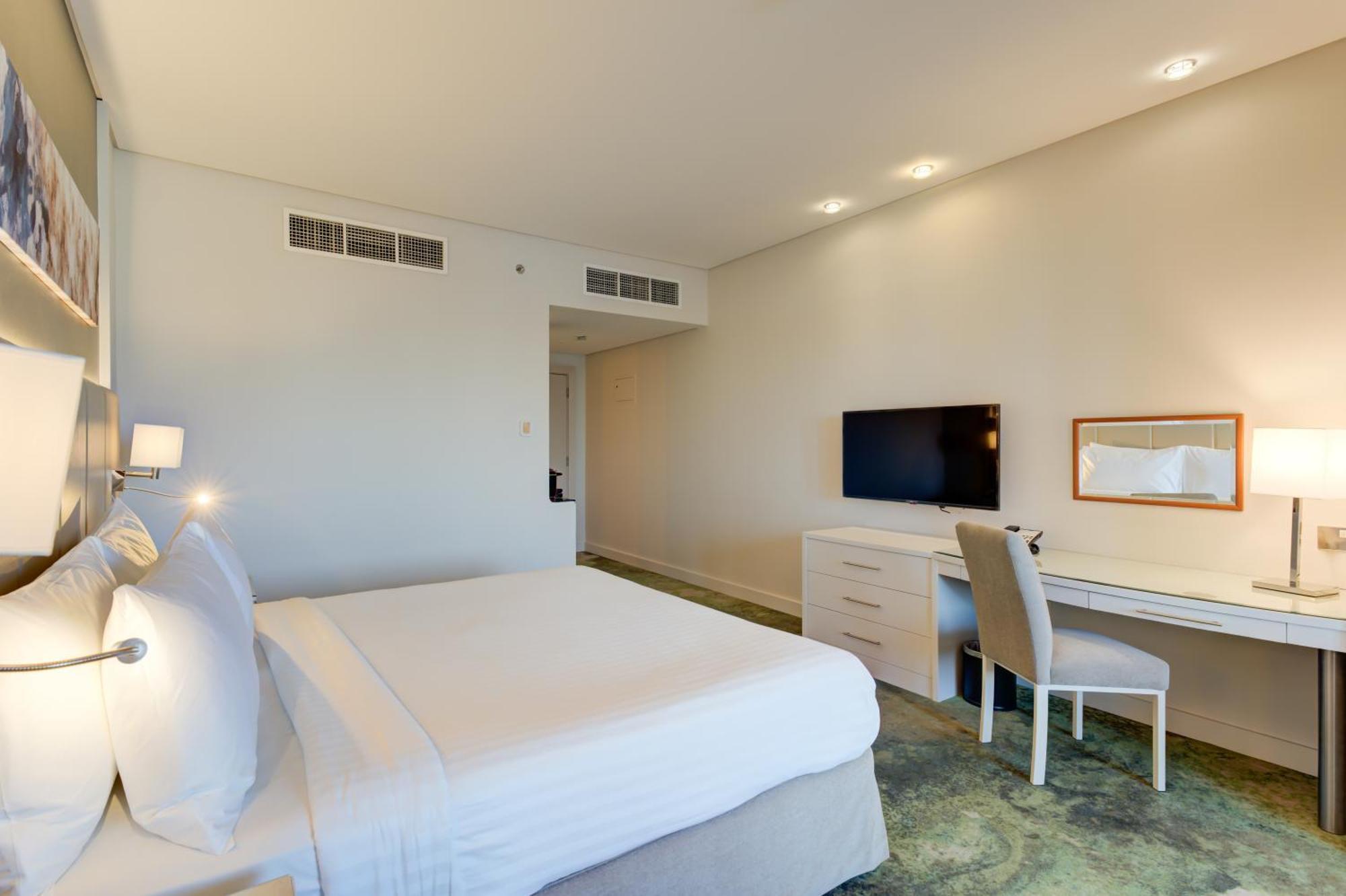 คอร์ตยาร์ด ดูไบ กรีน คอมมูนิตี้ Hotel ห้อง รูปภาพ