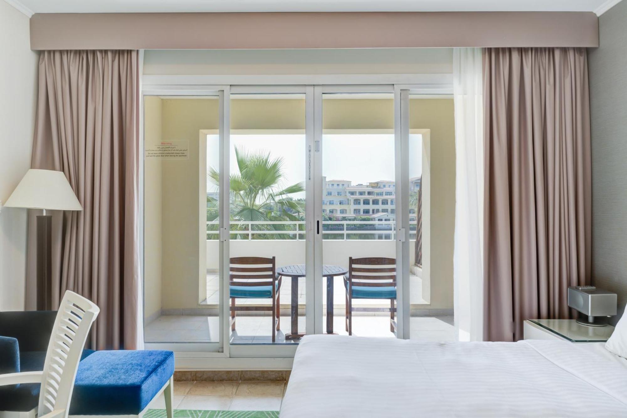 คอร์ตยาร์ด ดูไบ กรีน คอมมูนิตี้ Hotel ห้อง รูปภาพ